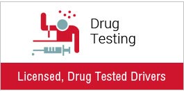Drug Tested Drivers