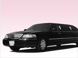 Lincoln 6 Passenger Stretch Limousine For Rent Novato