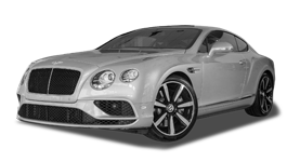 Rent Bentley Continental GT In Novato