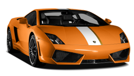 Rent Novato Lamborghini Gallardo