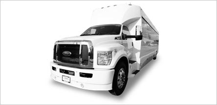 20 Passenger Party Bus Exterior Novato 20 Passenger Party Bus Exterior Novato