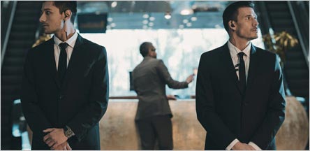 Executive Protection Service Novato CA Executive Protection Service Novato CA