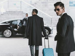 Executive Secure Transportation Service Novato Executive Secure Transportation Service Novato