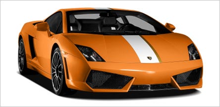 Lamborghini Gallardo Exterior Novato Lamborghini Gallardo Exterior Novato