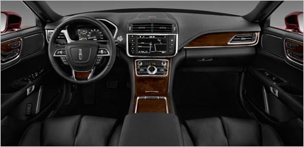 Lincoln Town Car Sedan Interior Novato Lincoln Town Car Sedan Interior Novato