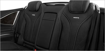 Mercedes Benz S550 Interior Novato Mercedes Benz S550 Interior Novato