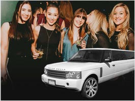 Night On The Town Limousine Service Novato Night On The Town Limousine Service Novato