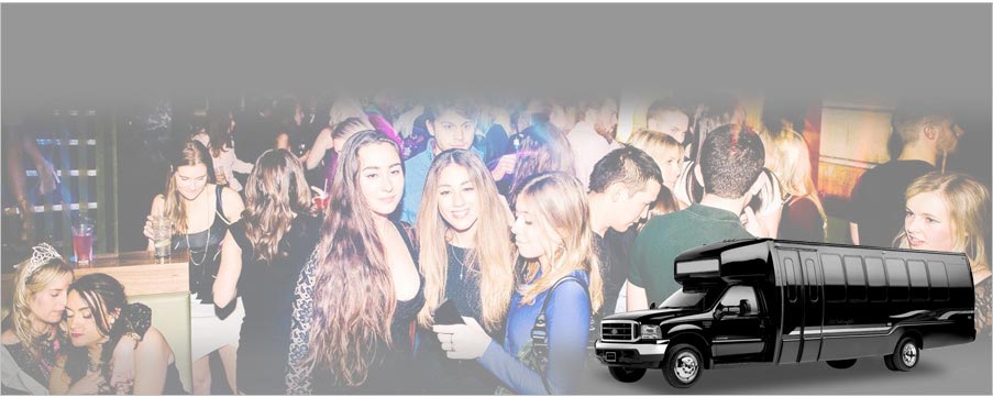 Night Outs Transportation Service Novato