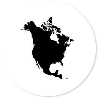 North America North America