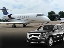 Novato Airport Limousine Service