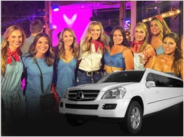 Novato Bachelorette Or Bachelor Party Limo Service Novato Bachelorette Or Bachelor Party Limo Service