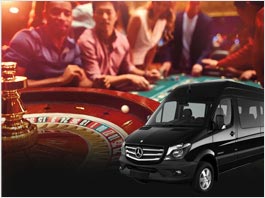 Novato Casino Rides Limousine Service Novato Casino Rides Limousine Service