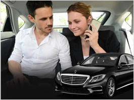 Novato Corporate Limousine Service Novato Corporate Limousine Service
