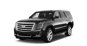 Novato Escalade SUV Rental