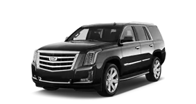 Novato Escalade SUV Rental