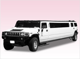 Novato Hummer Limo