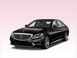 Novato Mercedes Benz S550