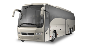 Novato Party Bus Rental