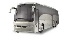 Novato Party Bus Rental