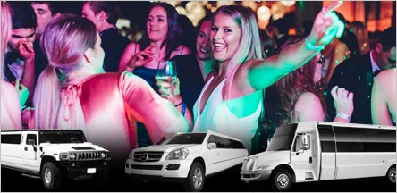 Novato Prom & Formals Limo Service