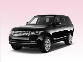 Novato Range Rover Sport Supercharged SUV