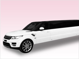 Novato Range Rover Stretch Limo