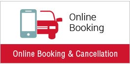 Online Booking & Cancellation