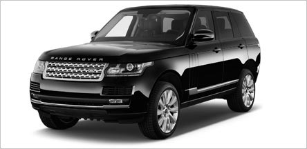 Range Rover Sport SUV Exterior Novato