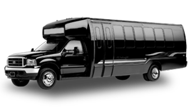 Rent 28 Passenger Party Bus In Novato Rent 28 Passenger Party Bus In Novato
