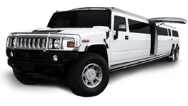 Rent Hummer Limousine Novato