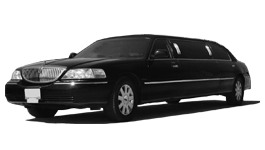 Rent Novato 6 Passenger Limousine