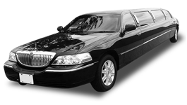 Rent Novato 8 Passenger Limo