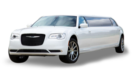 Rent Novato Chrysler 300 Limo