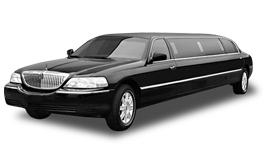 Rent Novato Lincoln Stretch Limousine