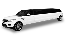 Rent Novato Range Rover Stretch Rent Novato Range Rover Stretch