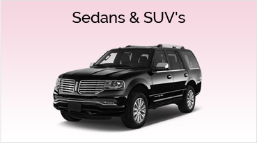 Sedan And SUVs Novato