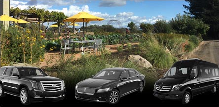Sonoma County Wine Tours Limo Rentals Novato Sonoma County Wine Tours Limo Rentals Novato