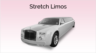 Stretch Limos Novato