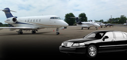 Airport Transportation Novato