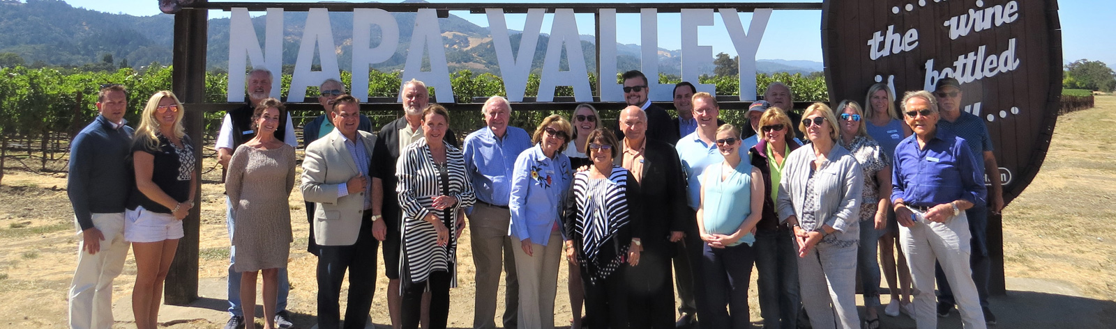 Napa Valley Wine Tours Novato