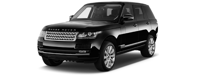 Novato Range Rover Sport SUV Exterior